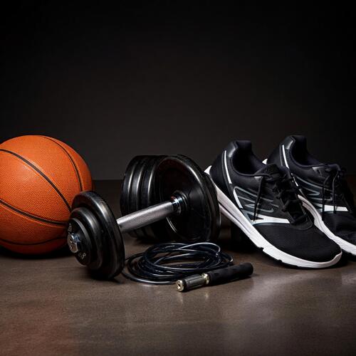Sports & Fitness