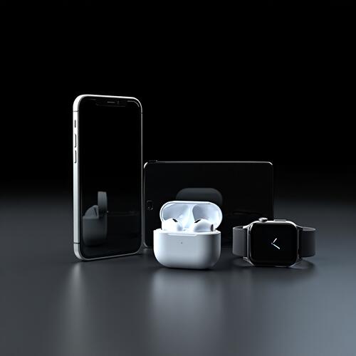 Technology & Electronics