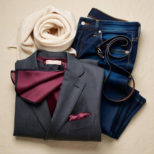 Textiles & Apparel